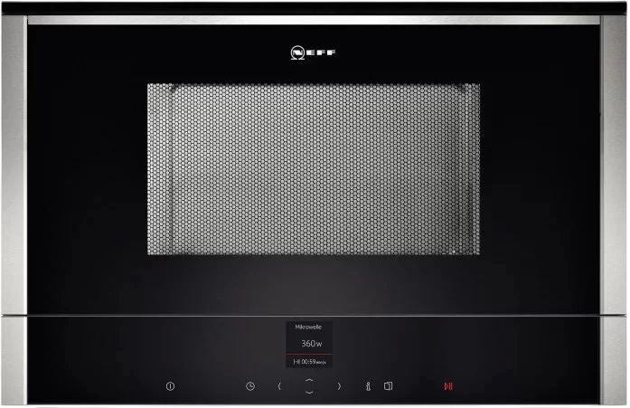 Ремонт микроволновых печей Neff C17WR01N0 в сервисном центре FIX-Neff