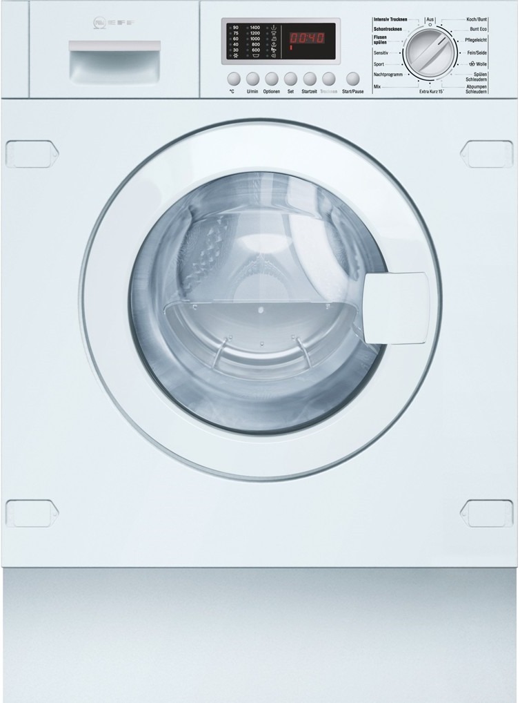 Ремонт стиральных машин Neff V6540X1 в сервисном центре FIX-Neff