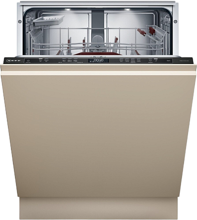 Ремонт посудомоечных машин Neff S197EB802E в сервисном центре FIX-Neff