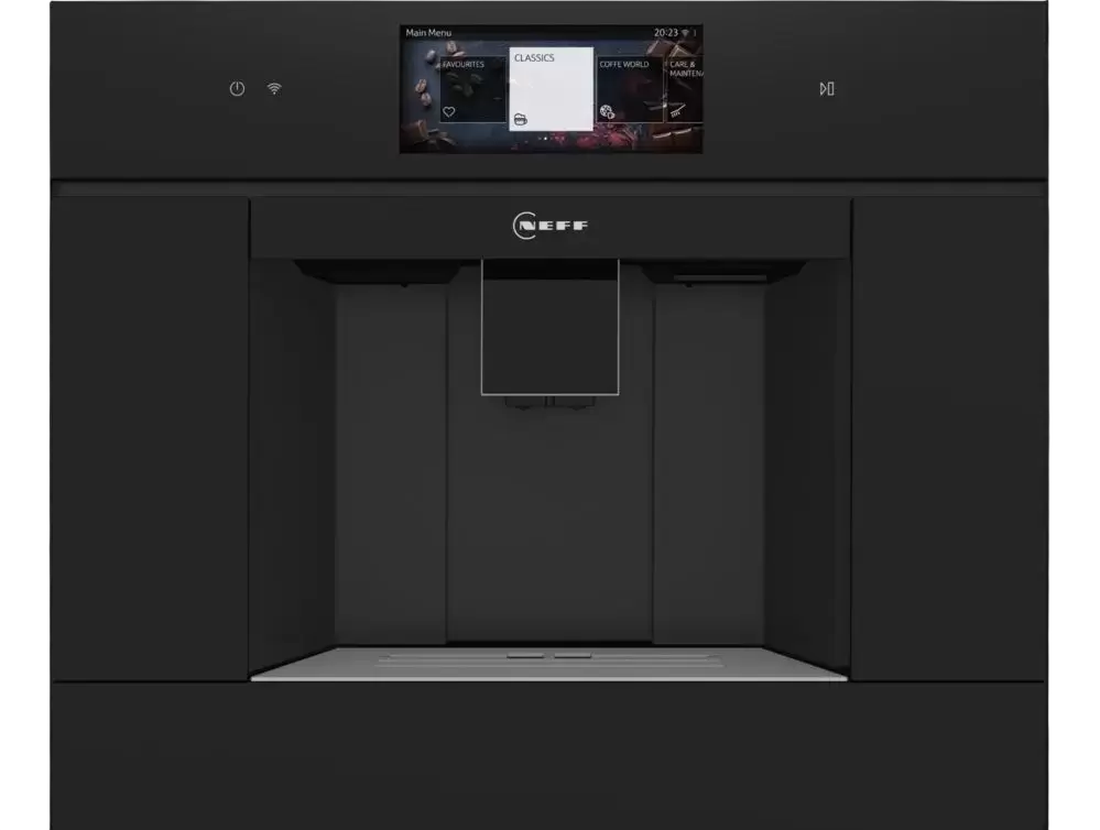 Ремонт кофемашин Neff CL4TT11N0 в сервисном центре FIX-Neff